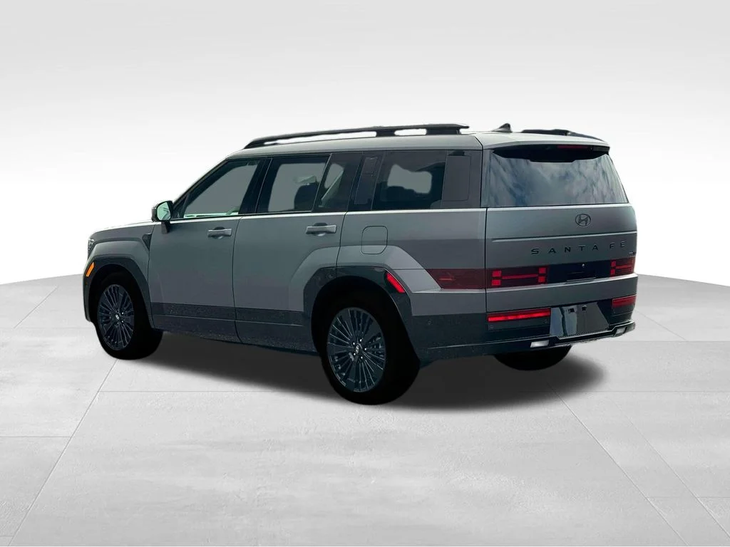 Used 2025 Gray Hyundai Calligraphy image 5