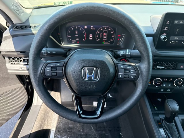 New 2026 Crystal Black Pearl Honda SE image 11