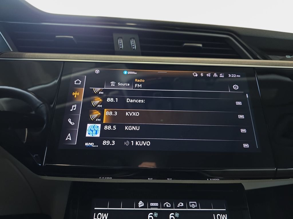 Used 2024 Brown Audi Premium Plus image 24