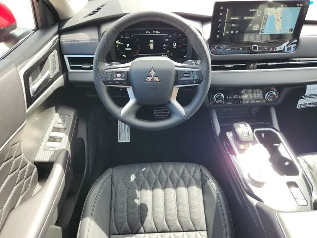 2025 Mitsubishi Outlander SEL - Photo 11