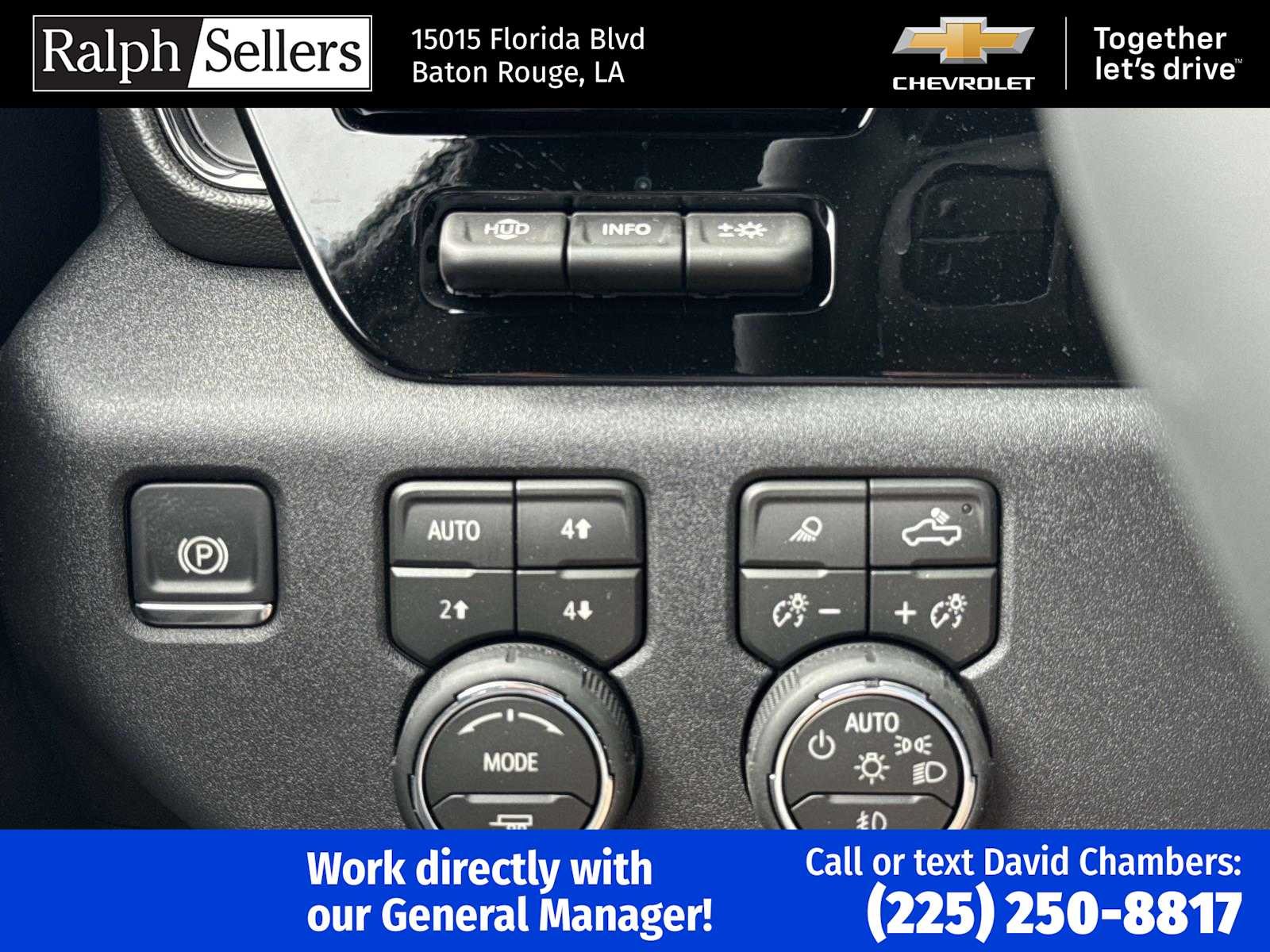 2026 Chevrolet Silverado 2500 HD ZR2 - Photo 14