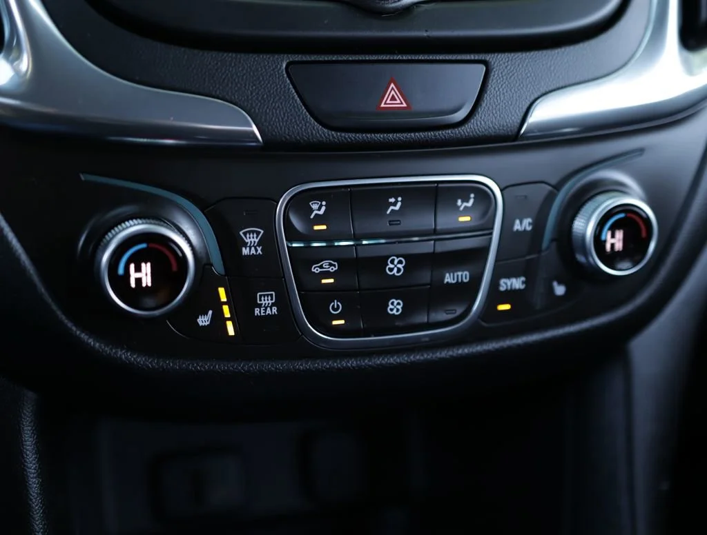 Used 2018 PEPPERDUST METALLIC Chevrolet LT image 15