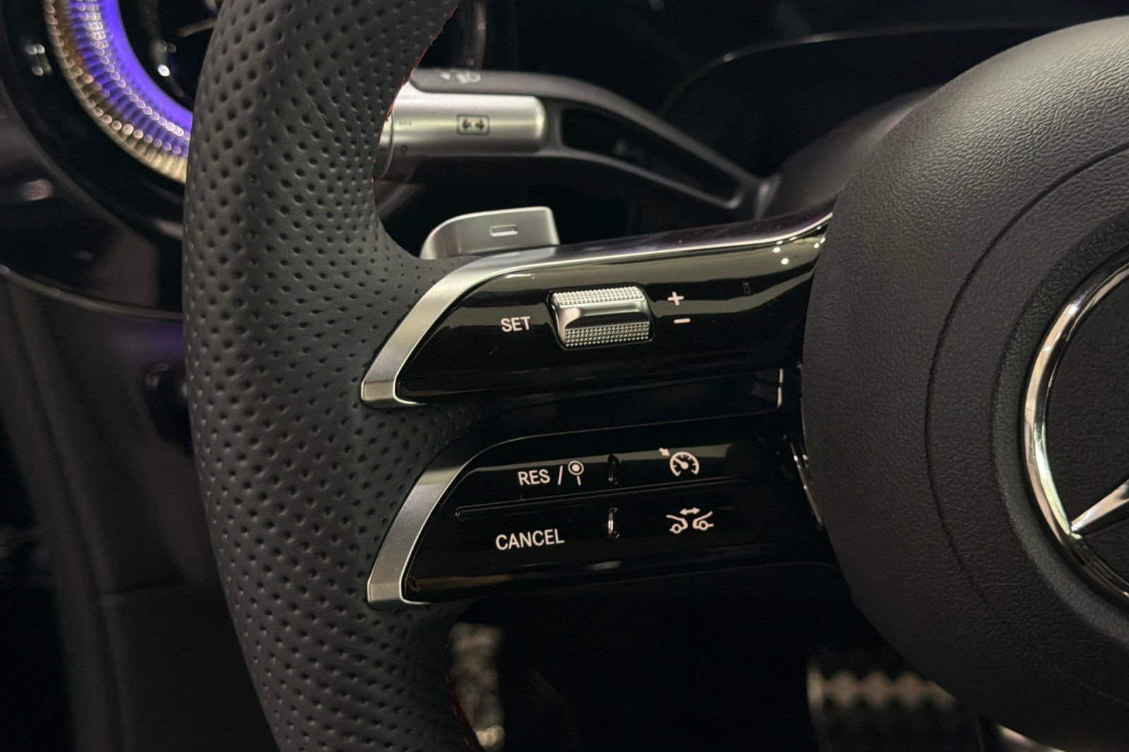 New 2027 Night Black Mercedes-Benz CLA 350 image 24
