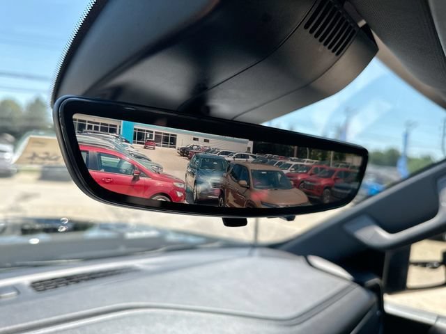 Used 2024 Black Chevrolet LTZ image 59