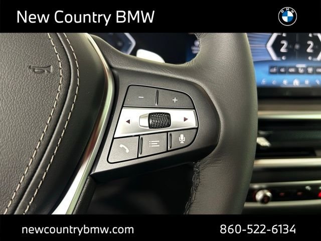 2026 BMW X5 40i - Photo 17