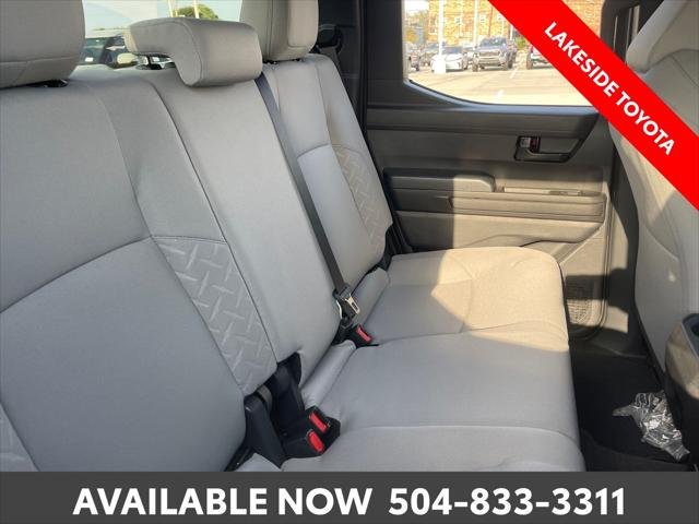 Certified Used 2026 CELESTIAL SILVER Toyota  image 20