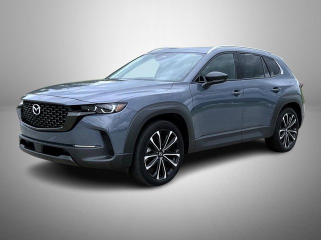2026 Mazda CX-50 2.5 S Premium