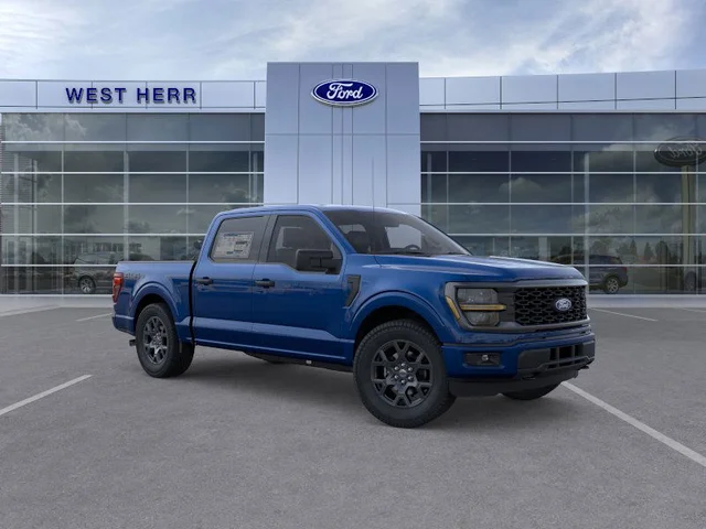 2026 Ford F-150 STX®