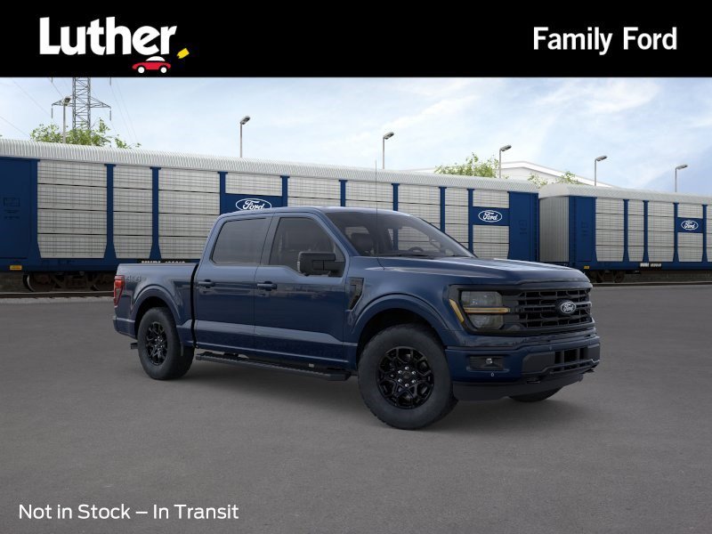 2026 Ford F-150's photo