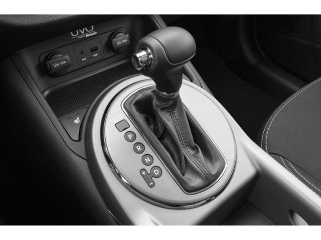 Used 2015 Clear White Kia LX image 14