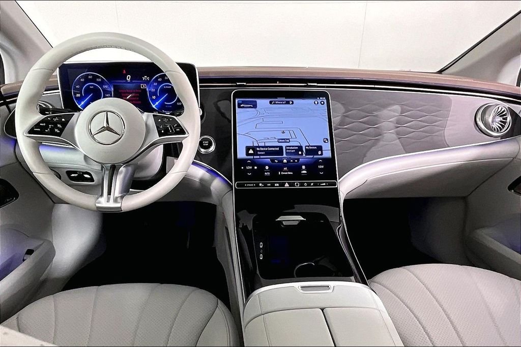2023 Mercedes-Benz EQE Base - Photo 13