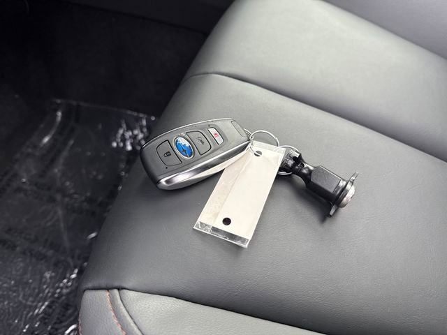 2026 Subaru Forester Sport - Photo 33