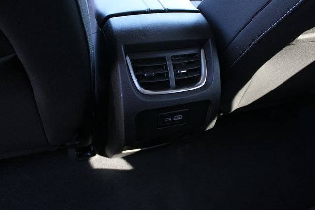 Used 2023 Gray Chevrolet LT image 24