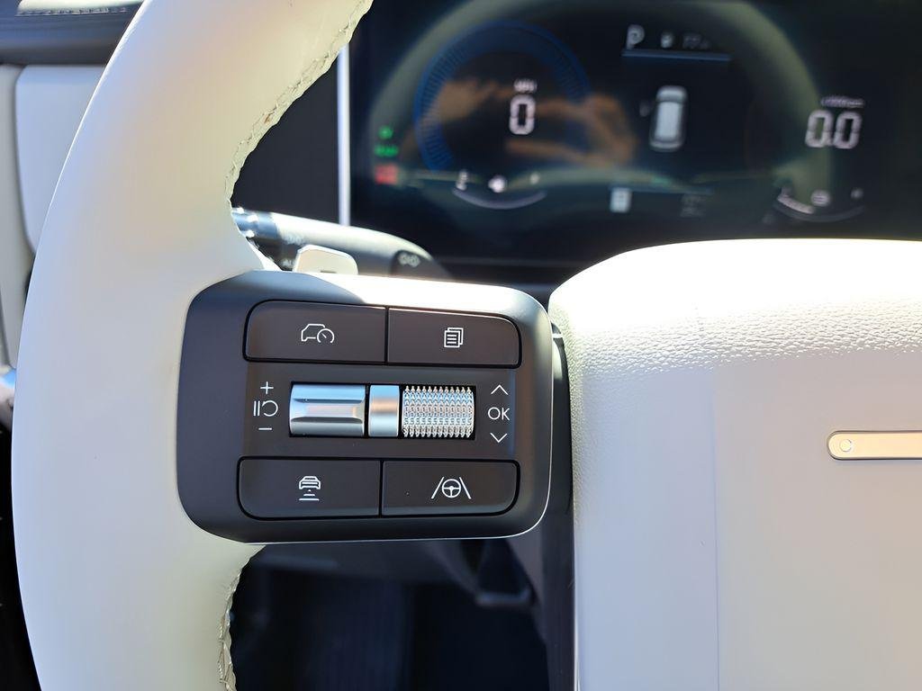 2026 Hyundai Santa Fe SE - Photo 19