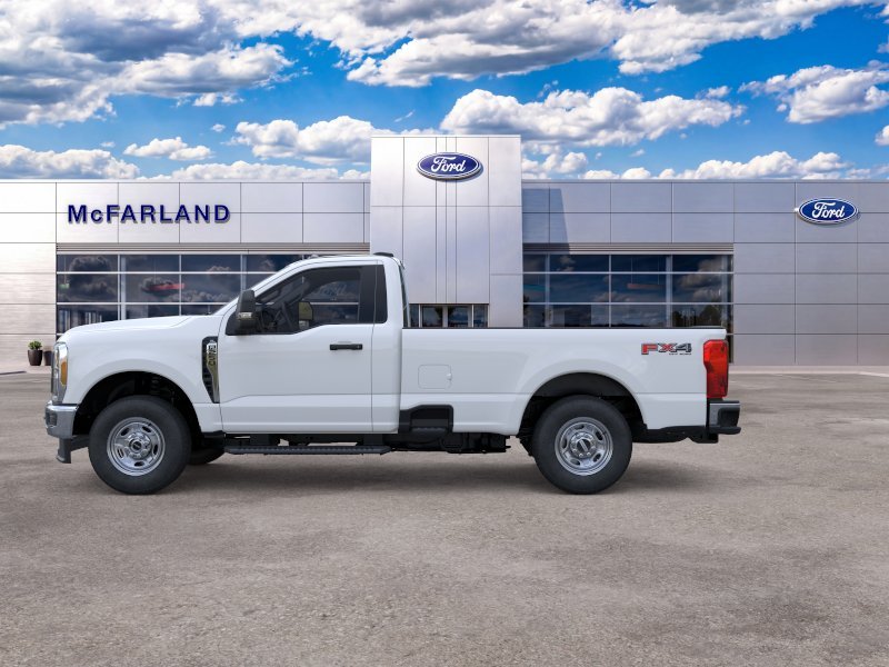 2025 Ford F-250 Super Duty XL - Photo 28