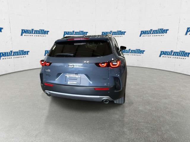 New 2026 Polymetal Gray Metallic Mazda 2.5 Turbo AWD image 10