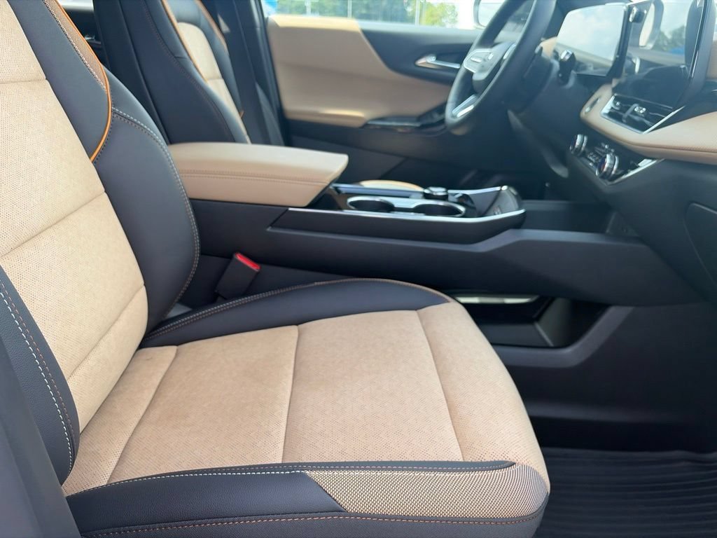 2027 Chevrolet Equinox ACTIV - Photo 39