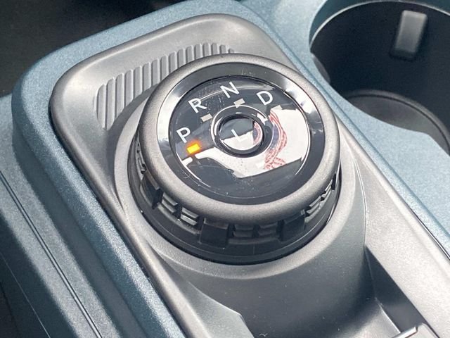 New 2025 Beige Ford XLT image 24