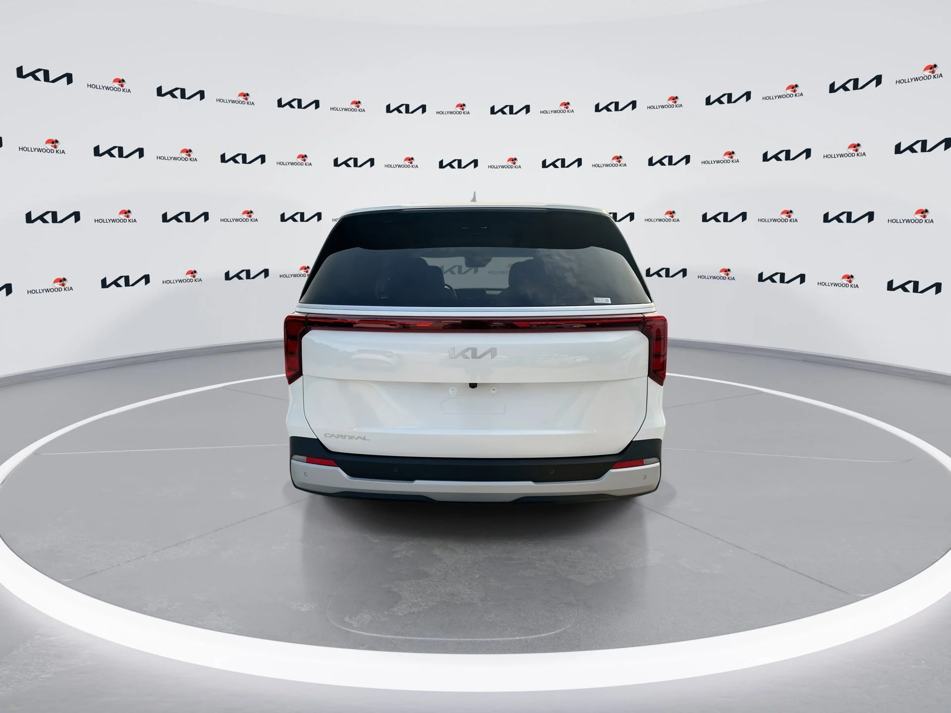 New 2026 Snow White Pearl Kia LXS image 7