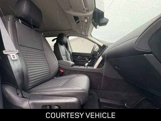 Certified Used 2025 White Land Rover S image 36
