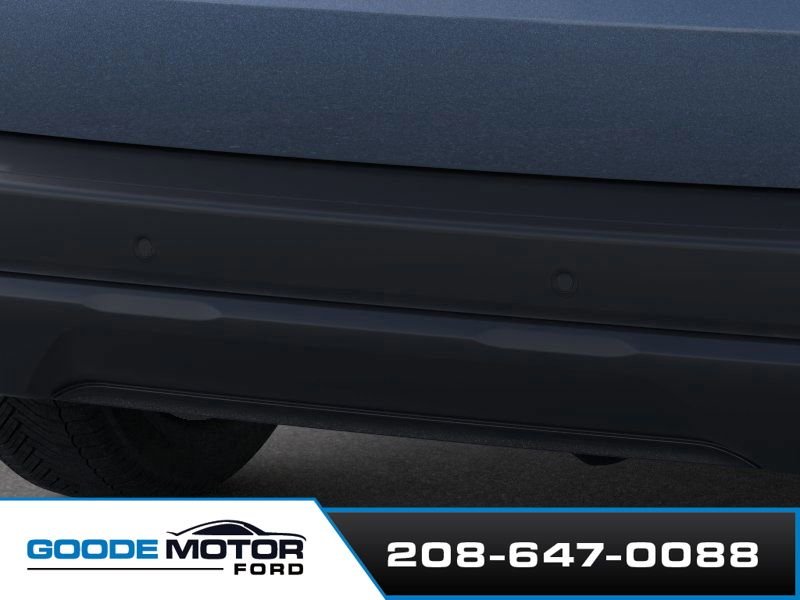 2026 Ford Escape ST-Line - Photo 23