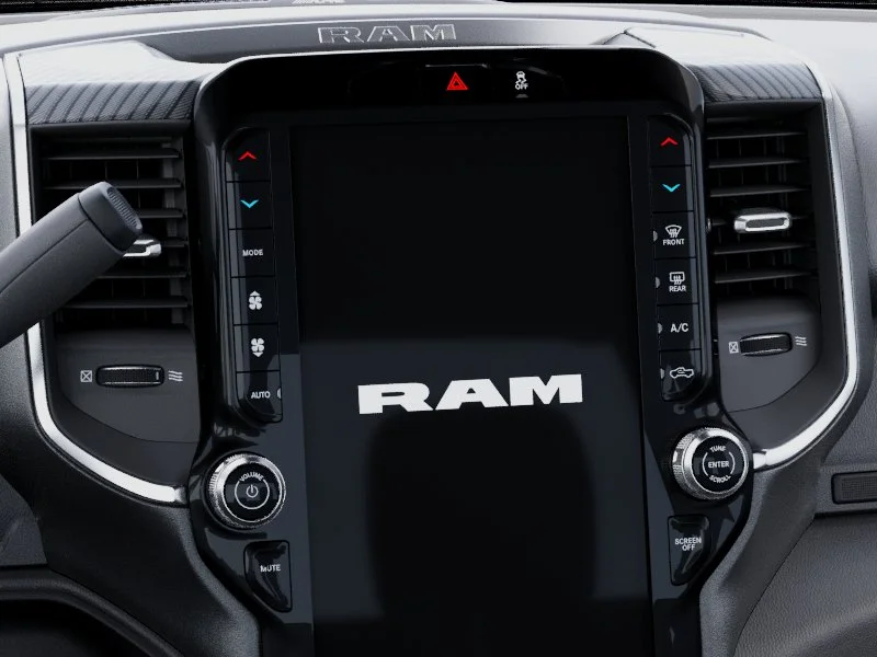 2026 RAM 2500 Big Horn - Photo 46