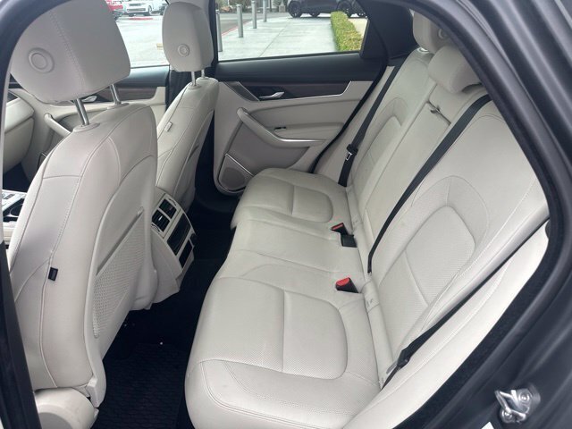 Used 2021 Gray Jaguar S image 10