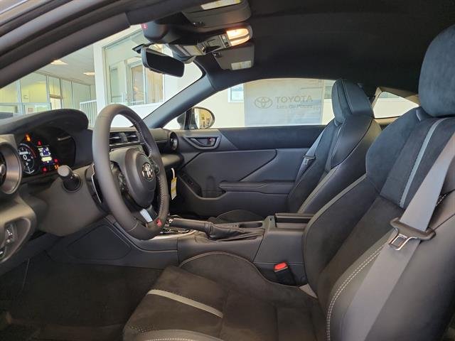 2026 Toyota GR86 Premium - Photo 9