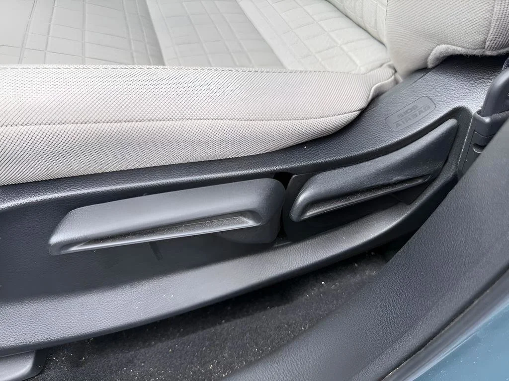 2024 Honda HR-V LX - Photo 50