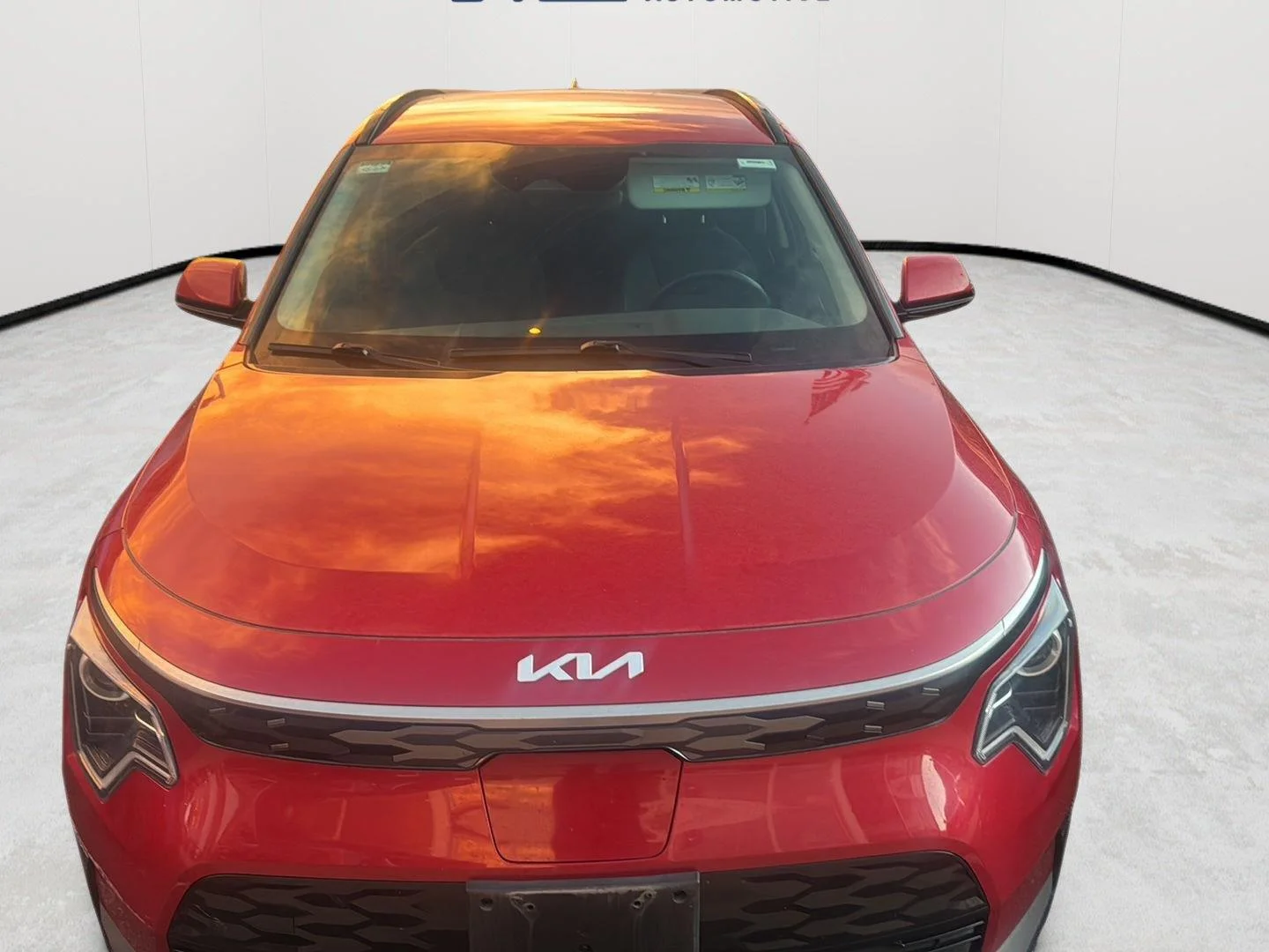 Certified 2023 Kia Niro Wind with VIN KNDCR3L11P5040920 for sale in Colorado Springs, CO