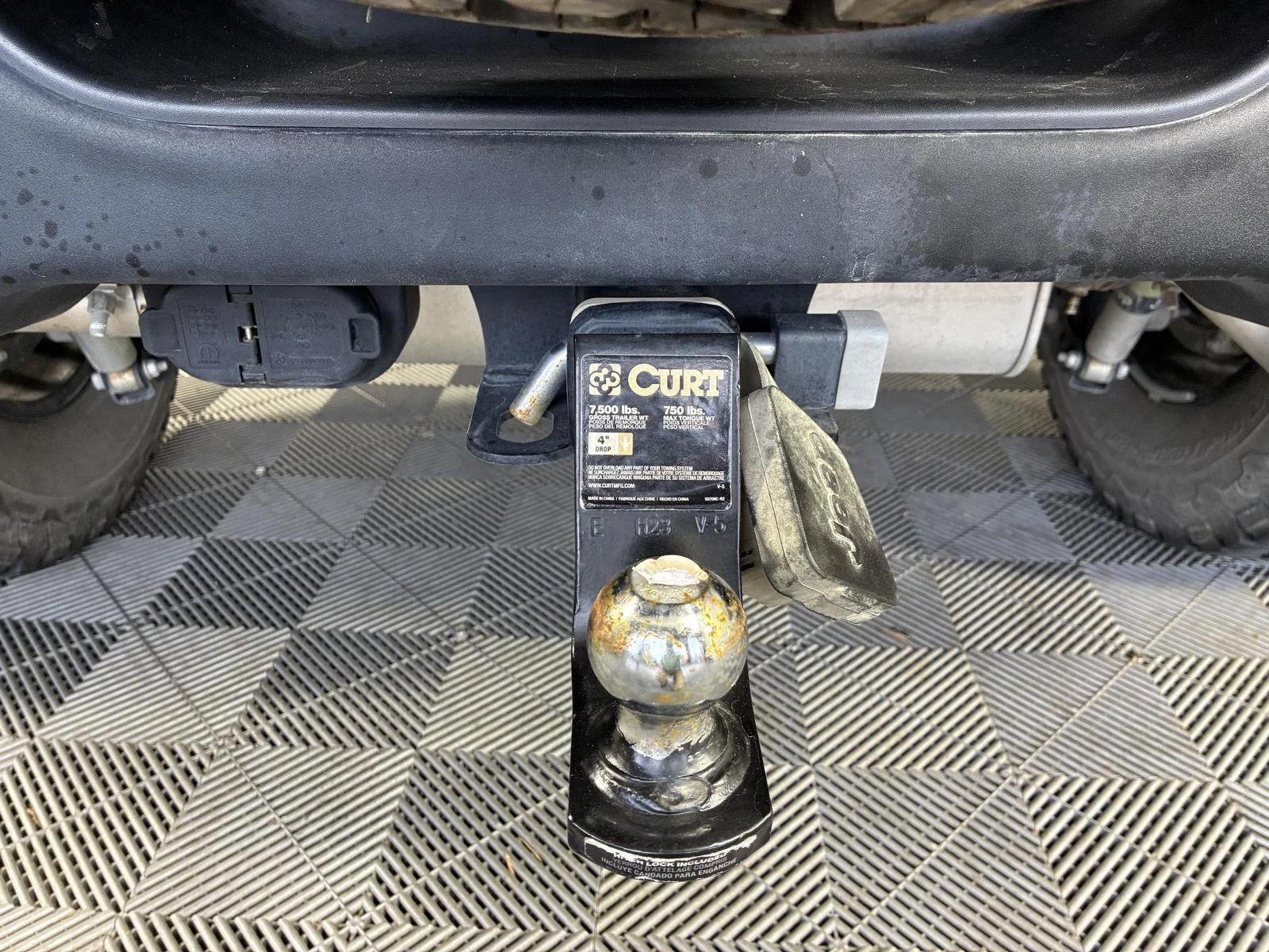 Used 2023 Sting-Gray Clearcoat Jeep Rubicon 20th Anniversary image 33