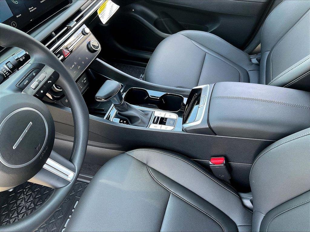 2026 Hyundai Santa Cruz SEL Activity - Photo 25