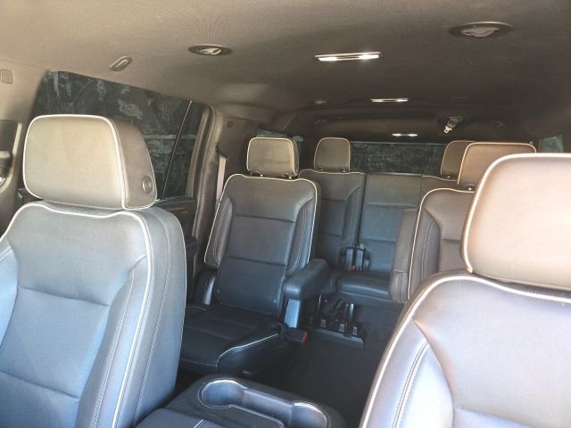 Used 2023 White Chevrolet Premier image 15
