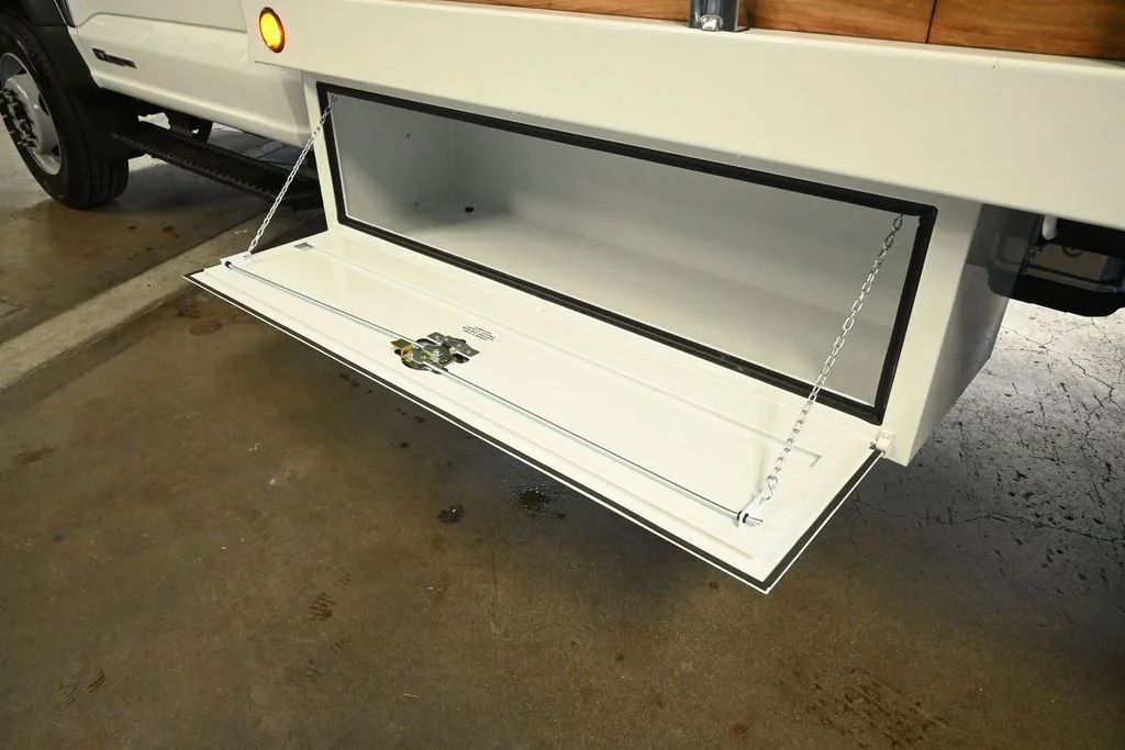 New 2026 White Ford XL image 20