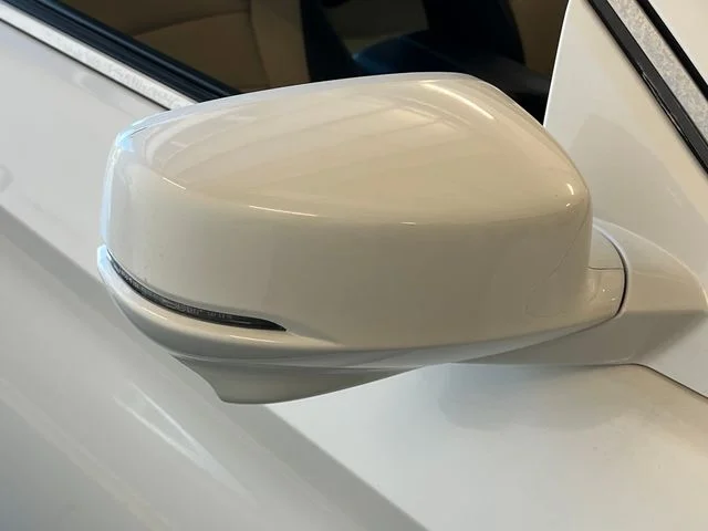 Used 2015 White Orchid Pearl Honda EX-L image 17