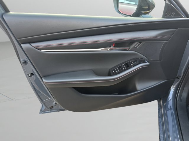New 2026 Polymetal Gray Metallic Mazda 2.5 S Carbon Edition AWD image 9