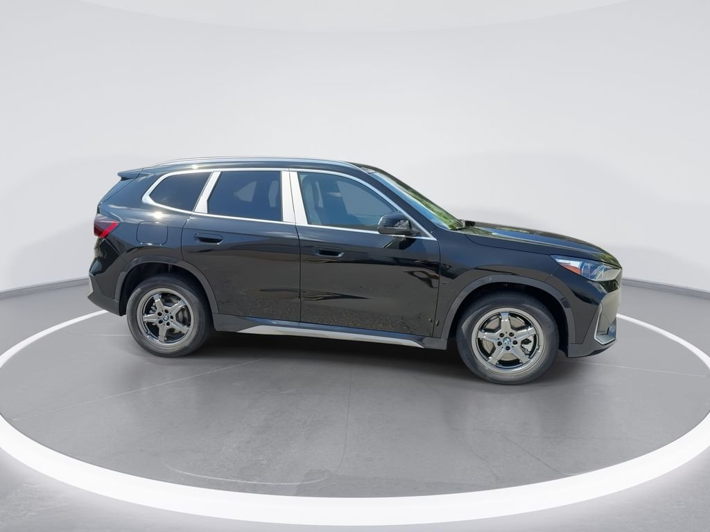 New 2027  BMW xDrive28i image 9