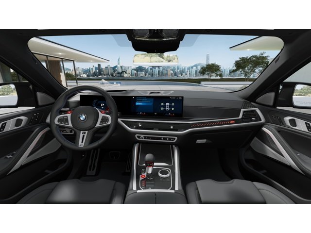 New 2027  BMW Competition image 10