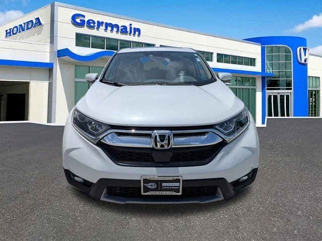 2019 Honda CR-V EX - Photo 9