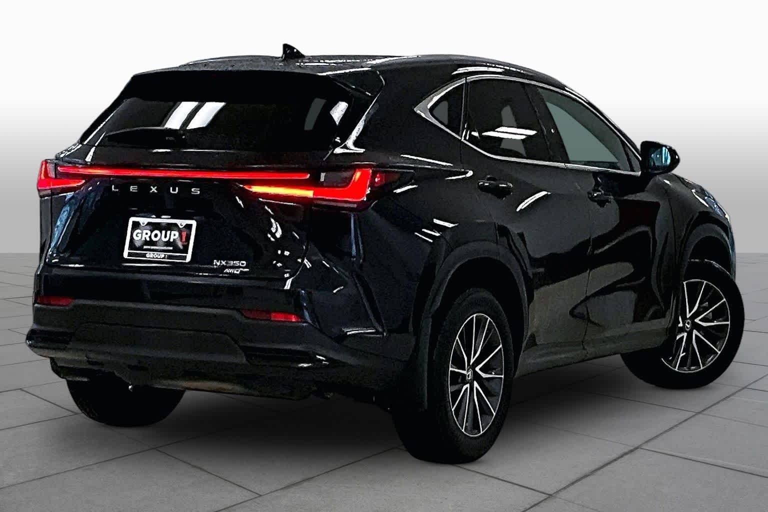 Used 2023 Caviar Lexus Premium image 24