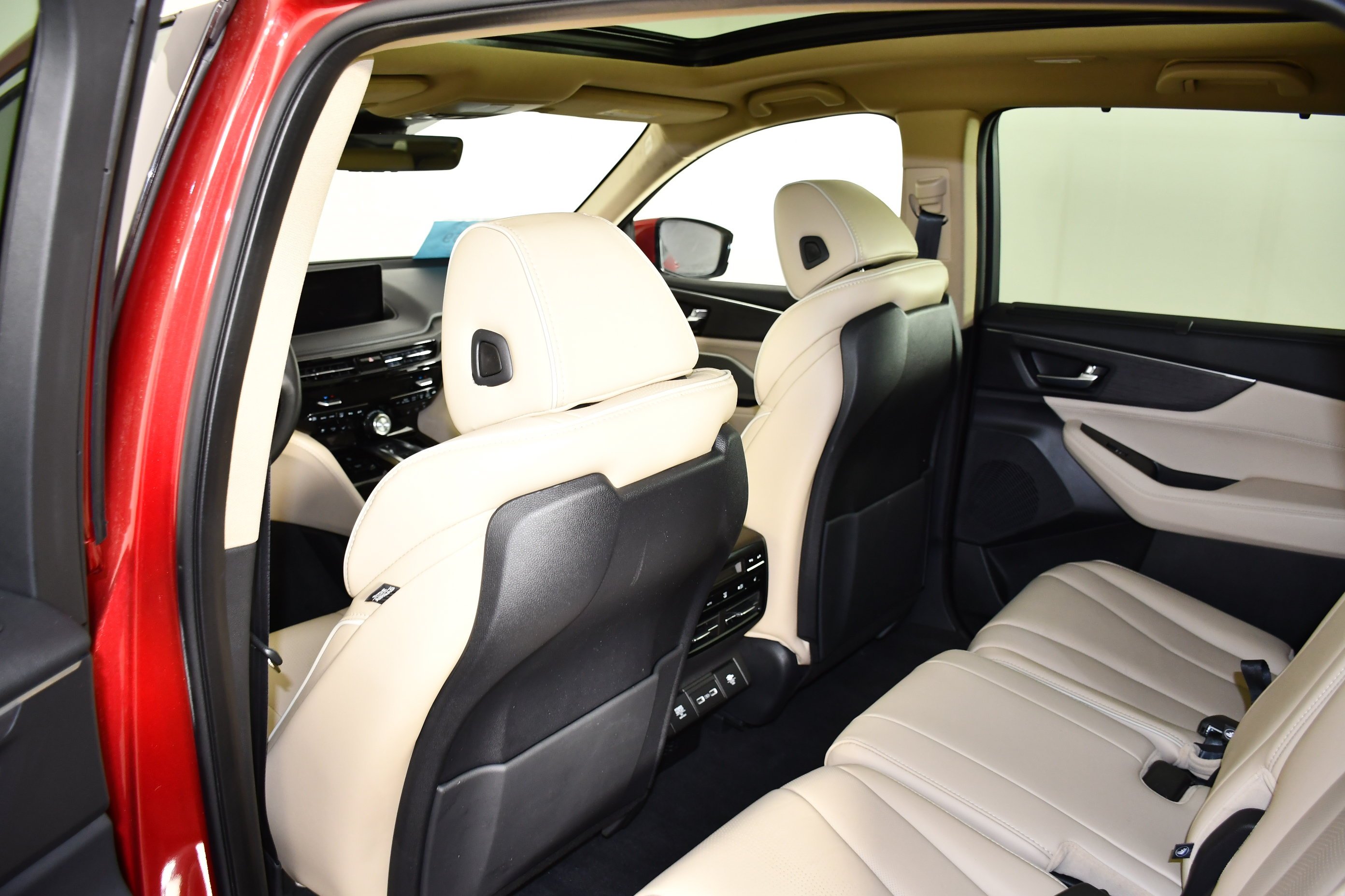 2024 Acura MDX Advance Package - Photo 44