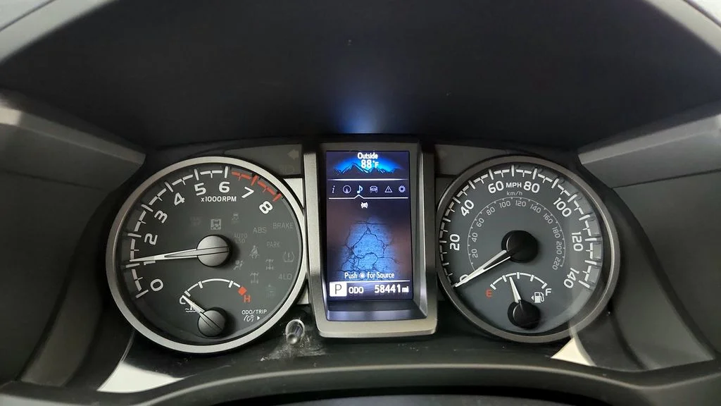 Certified Used 2023 Gray Toyota TRD Sport image 25