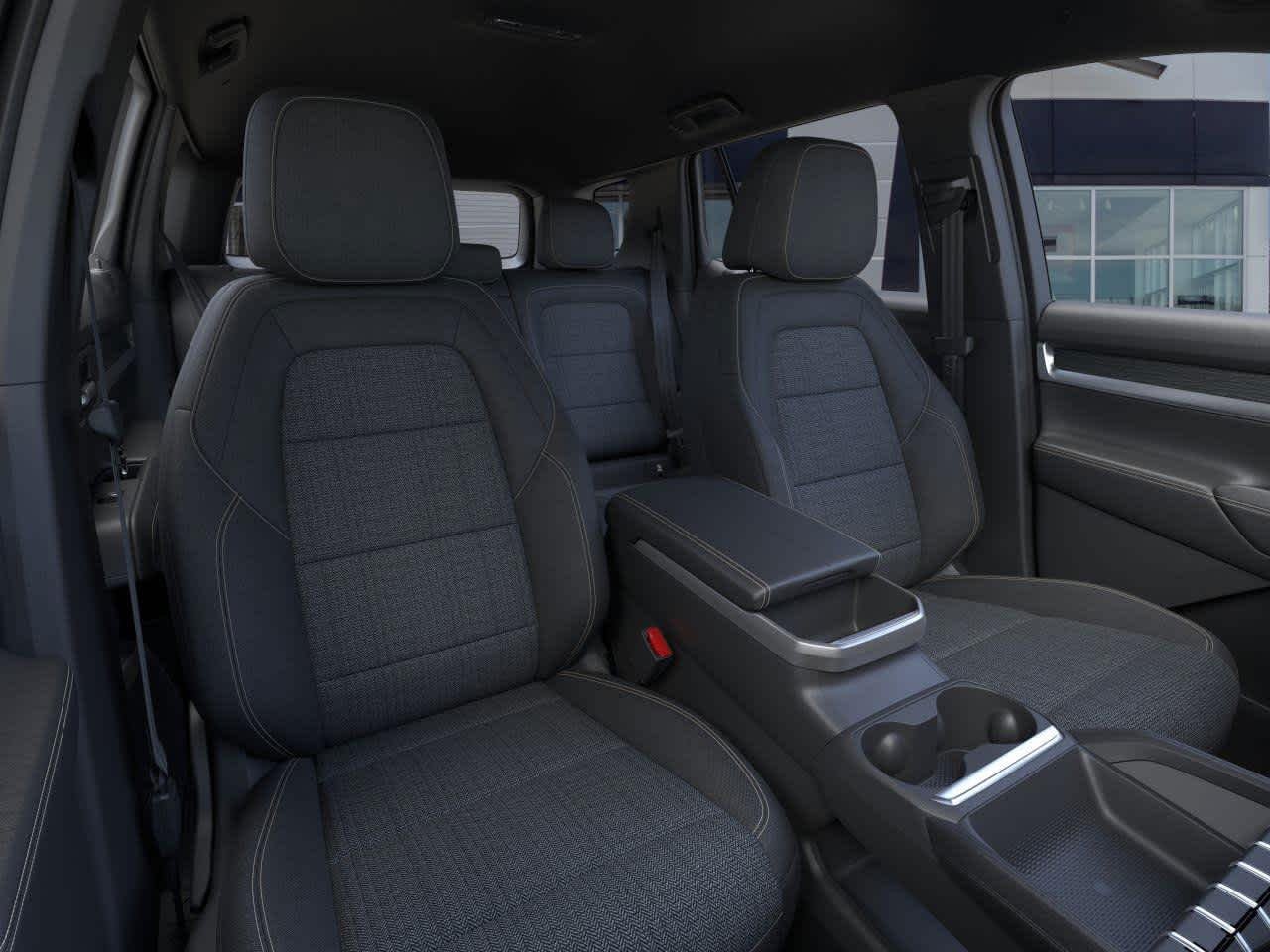 2026 GMC Terrain Elevation - Photo 16