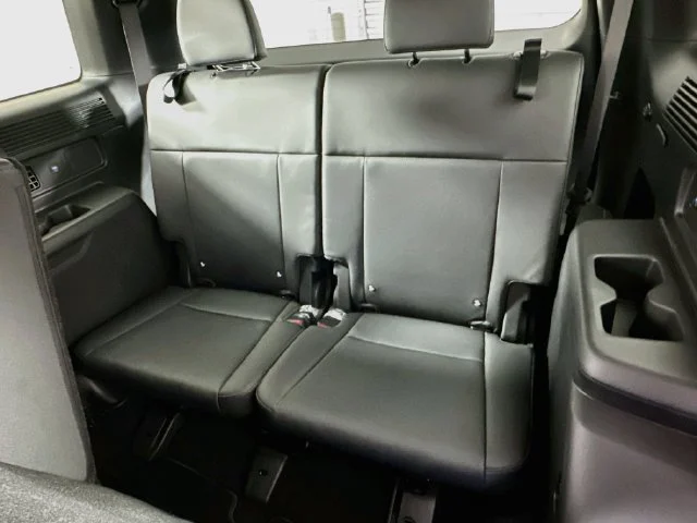 New 2027 Black Hyundai SEL image 12