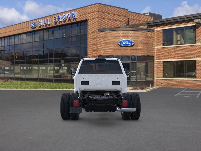 New 2025 Oxford White Ford XL image 27