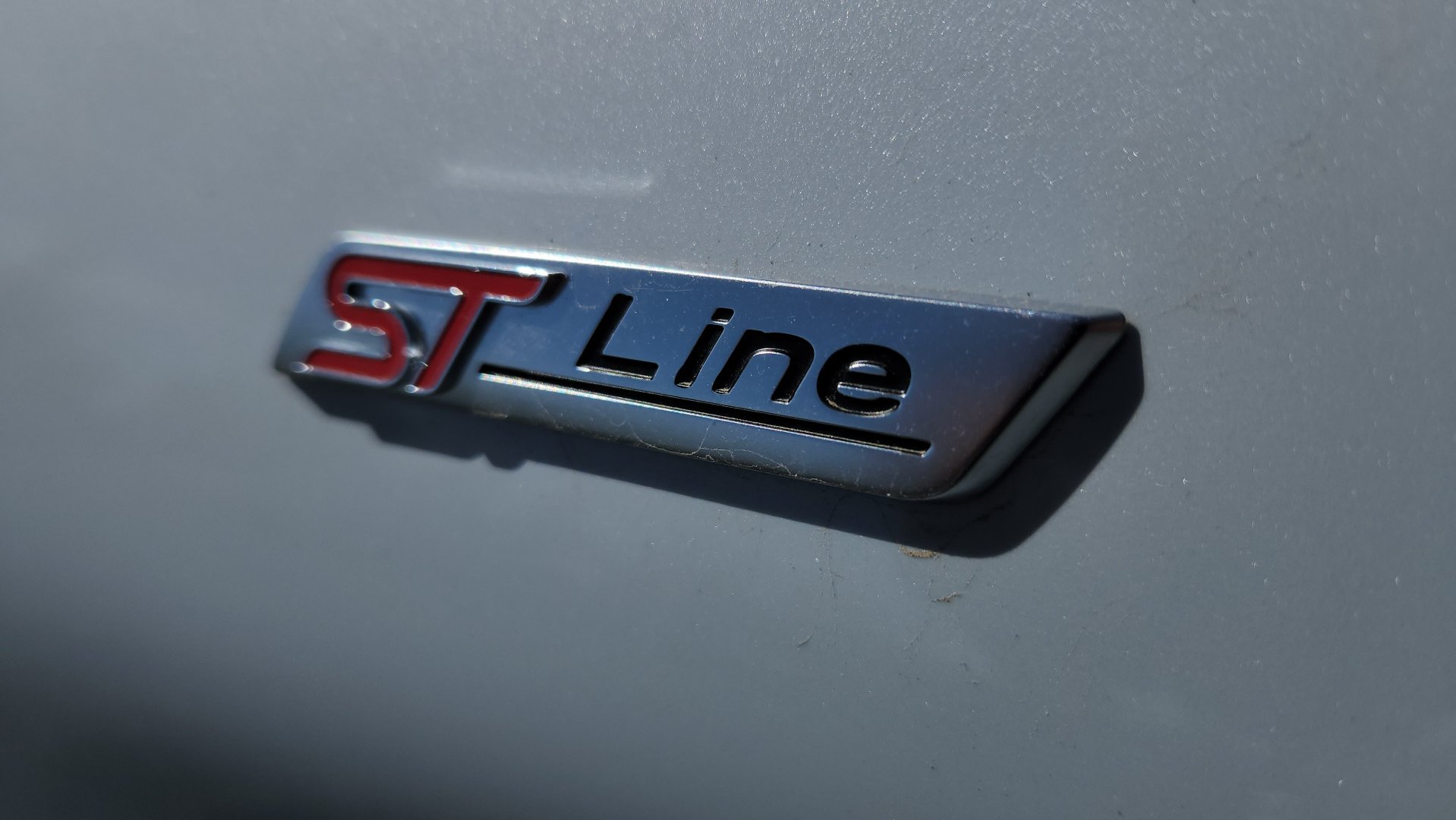 2026 Ford Explorer ST-Line - Photo 21