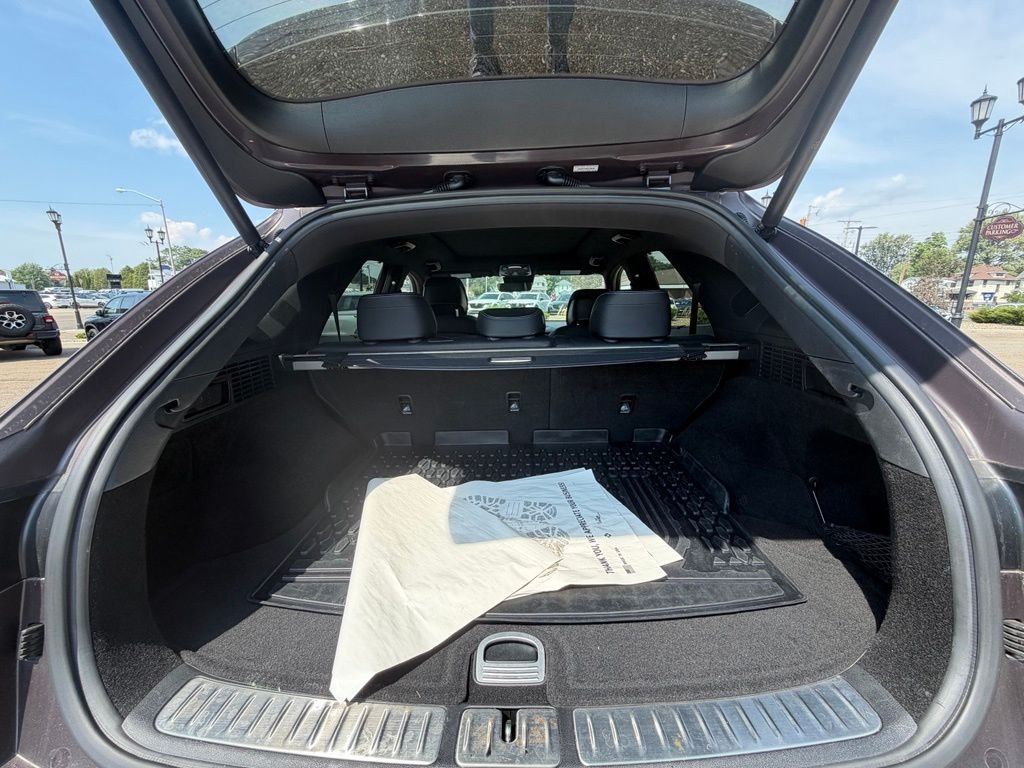 2023 GENESIS GV70 Standard - Photo 29