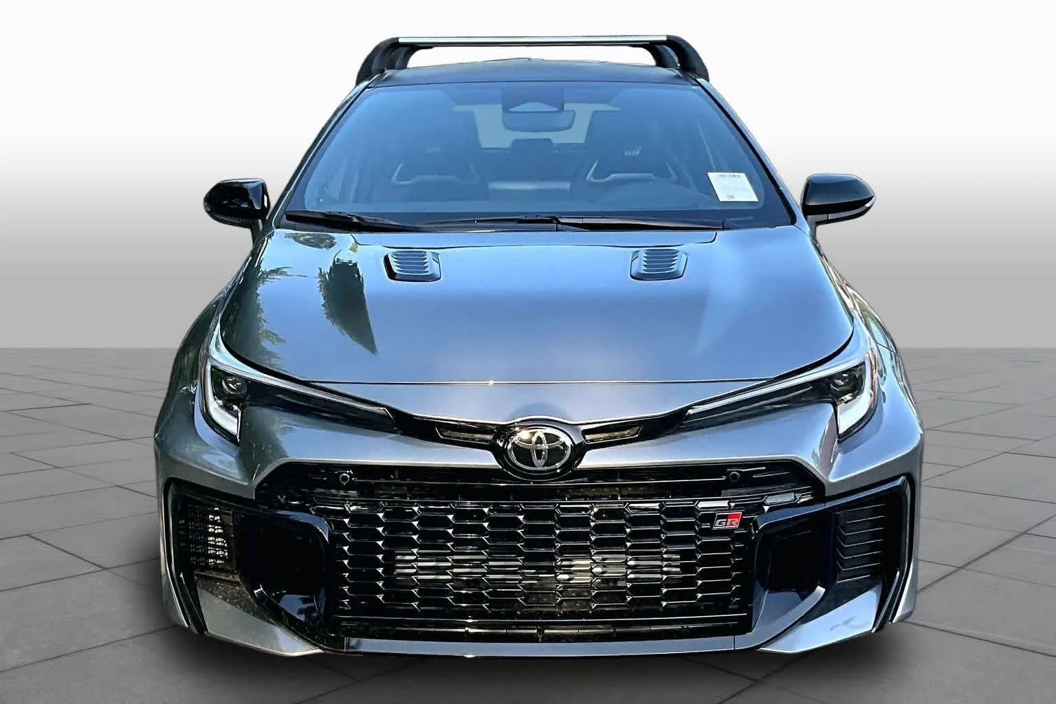 New 2026 Heavy Metal Toyota Premium Plus image 3