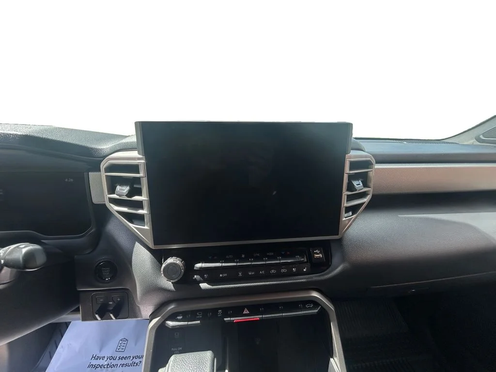 Used 2025 Lunar Toyota Limited image 10
