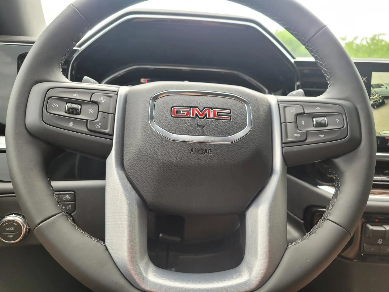 2026 GMC Sierra 1500 Elevation - Photo 12